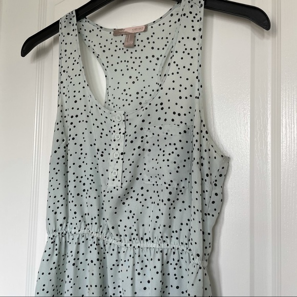 ⚡️ F21 Polka Dot Dress - Picture 2 of 4